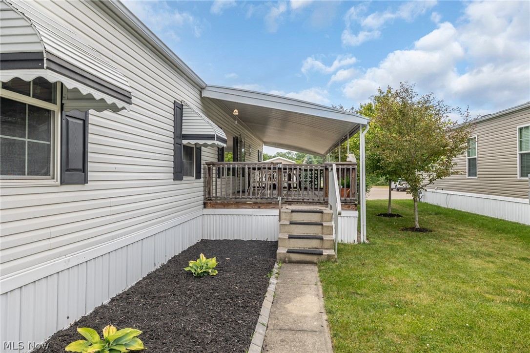 35157 Center Ridge Road, Unit 99 North Ridgeville, OH 44039 - Photo 7 of 30