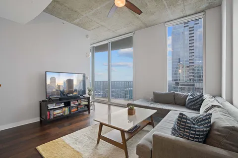 $489,000 | 360 Nueces Street, Unit 3608, Austin, TX 78701