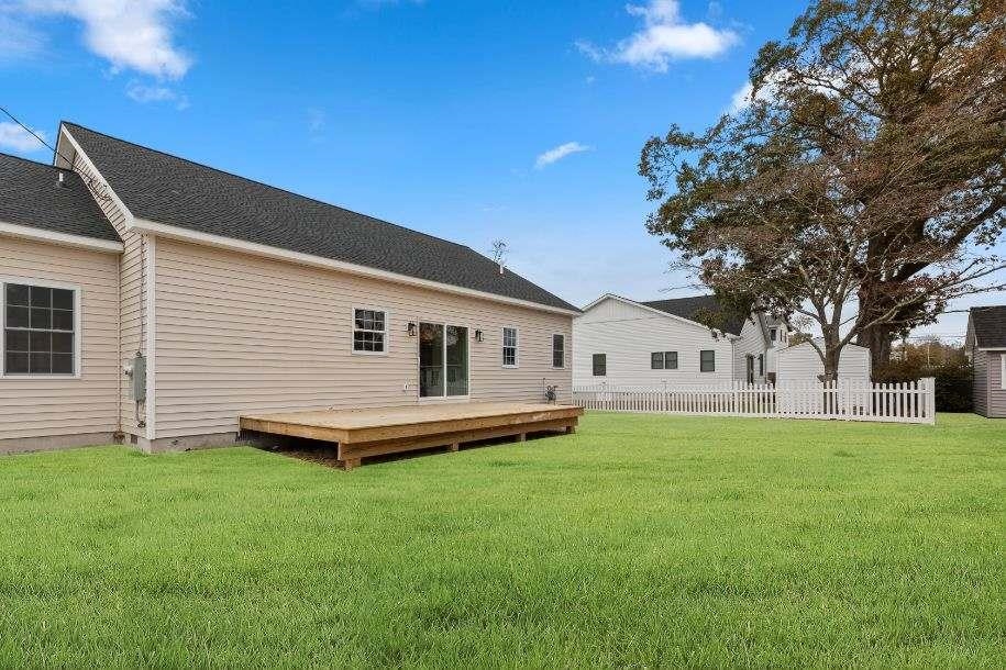 27 Bayberry Road Villas, NJ 08251 - Photo 20 of 22 Gallery Image 20