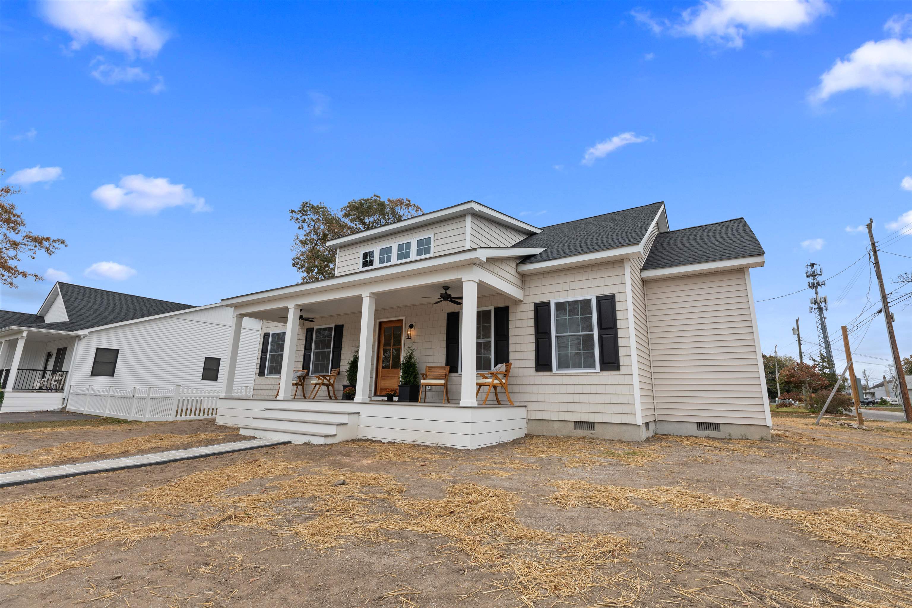 27 Bayberry Road Villas, NJ 08251 - Photo 2 of 22 Gallery Image 2