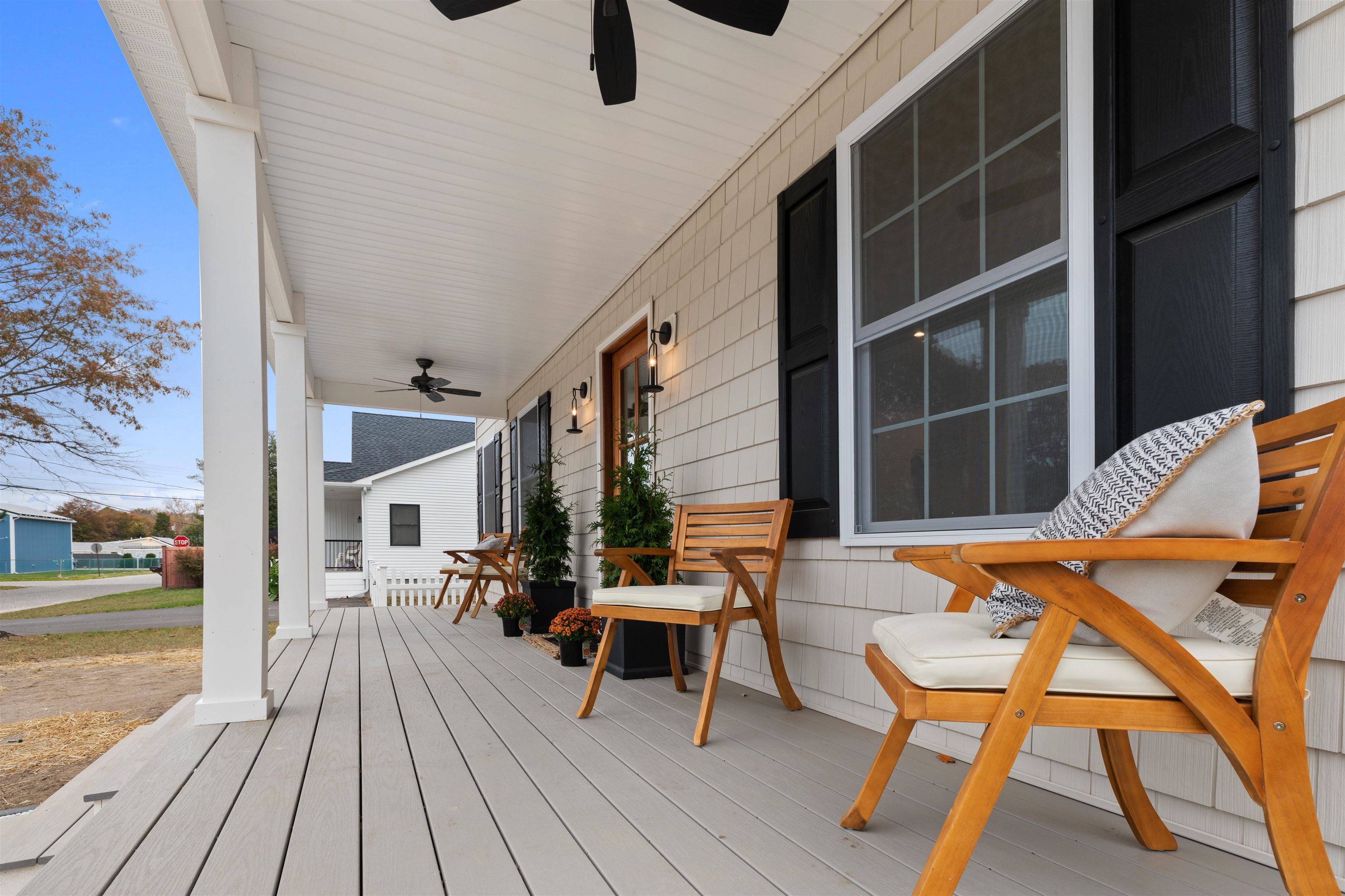 27 Bayberry Road Villas, NJ 08251 - Photo 3 of 22 Gallery Image 3