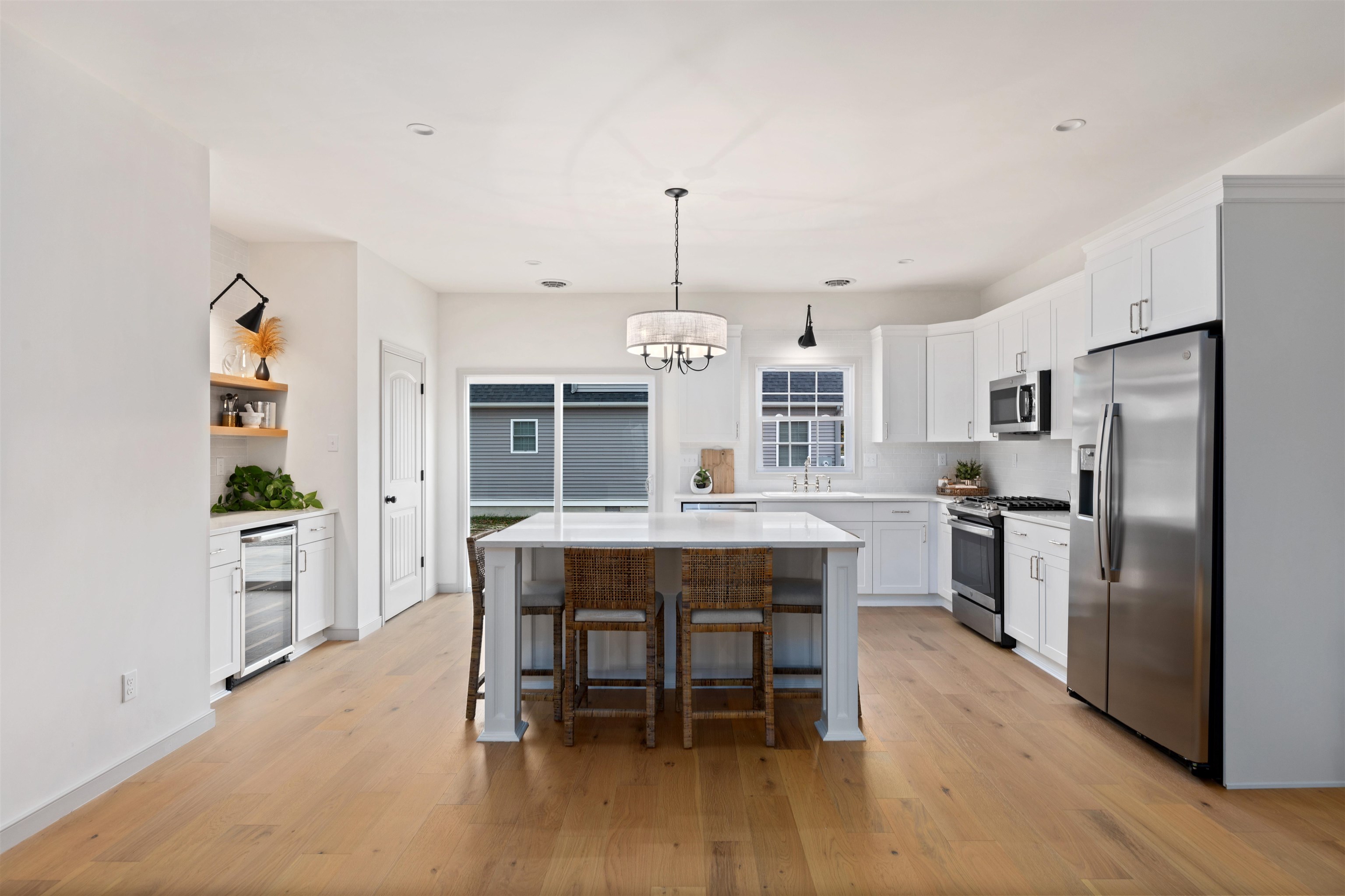 27 Bayberry Road Villas, NJ 08251 - Photo 8 of 22 Gallery Image 8