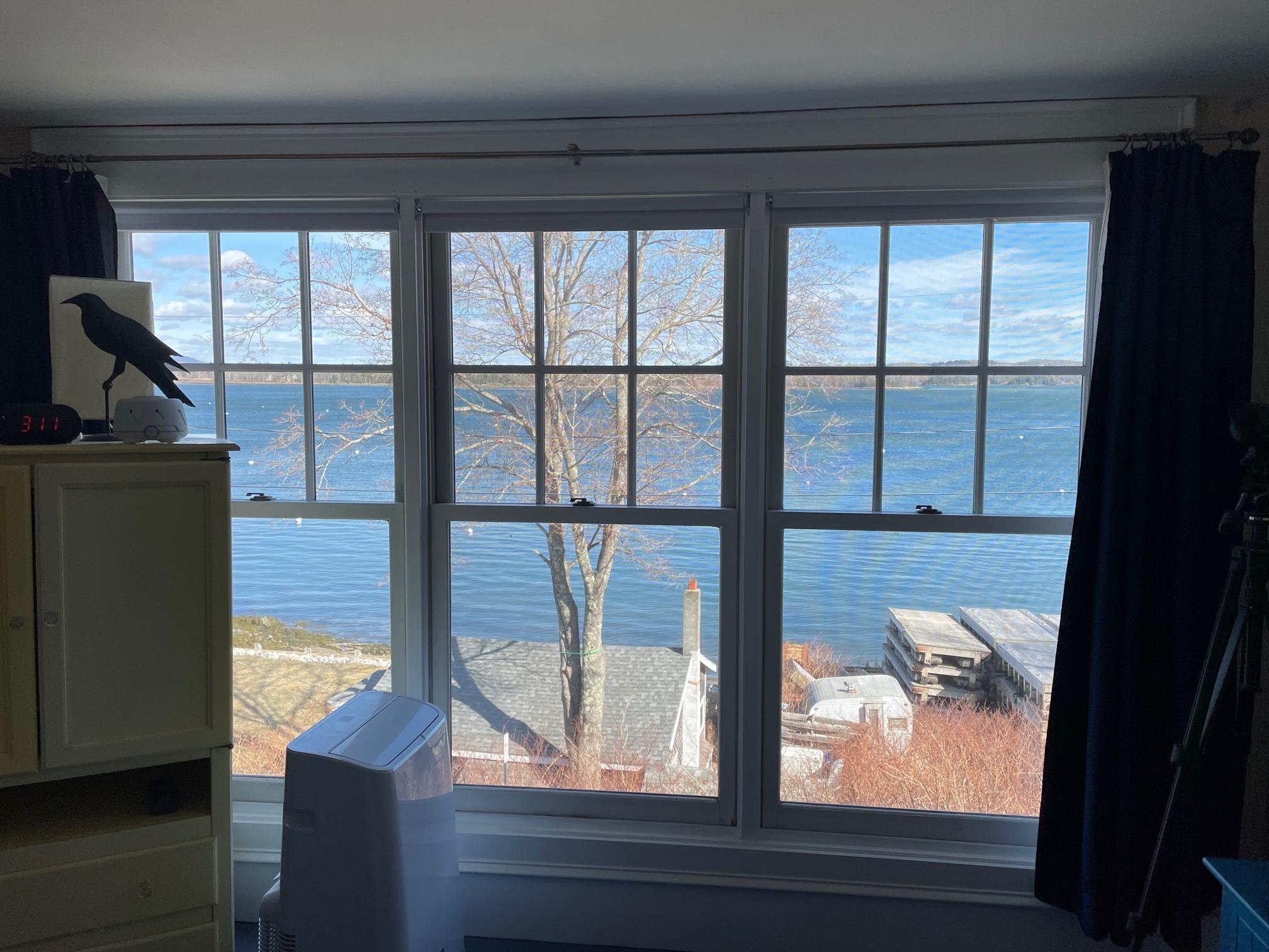 1 Green Street Castine, ME 04421 - Photo 16 of 32 Green Street master view
