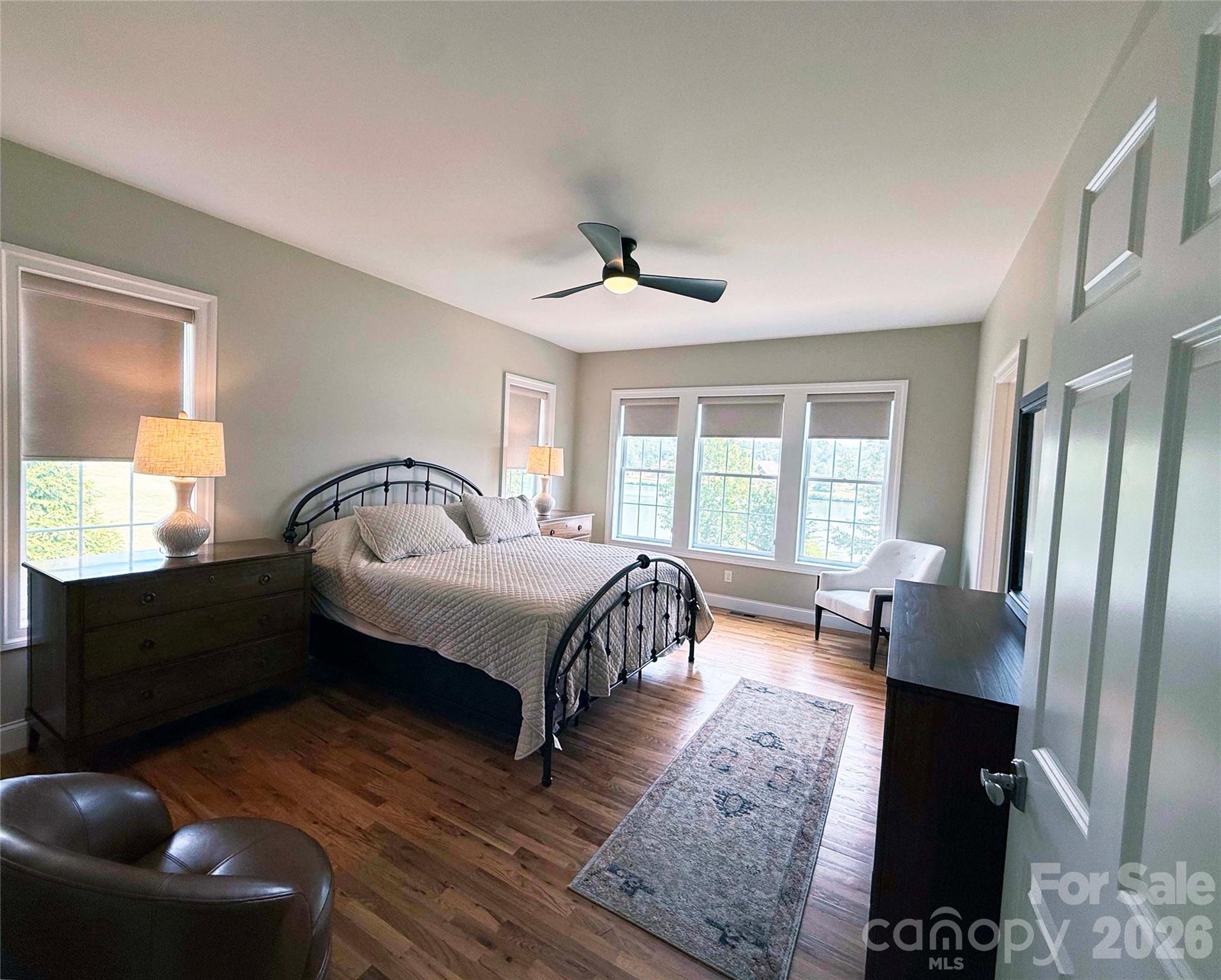 490 Mapleton Lane Columbus, NC 28722 - Photo 15 of 45