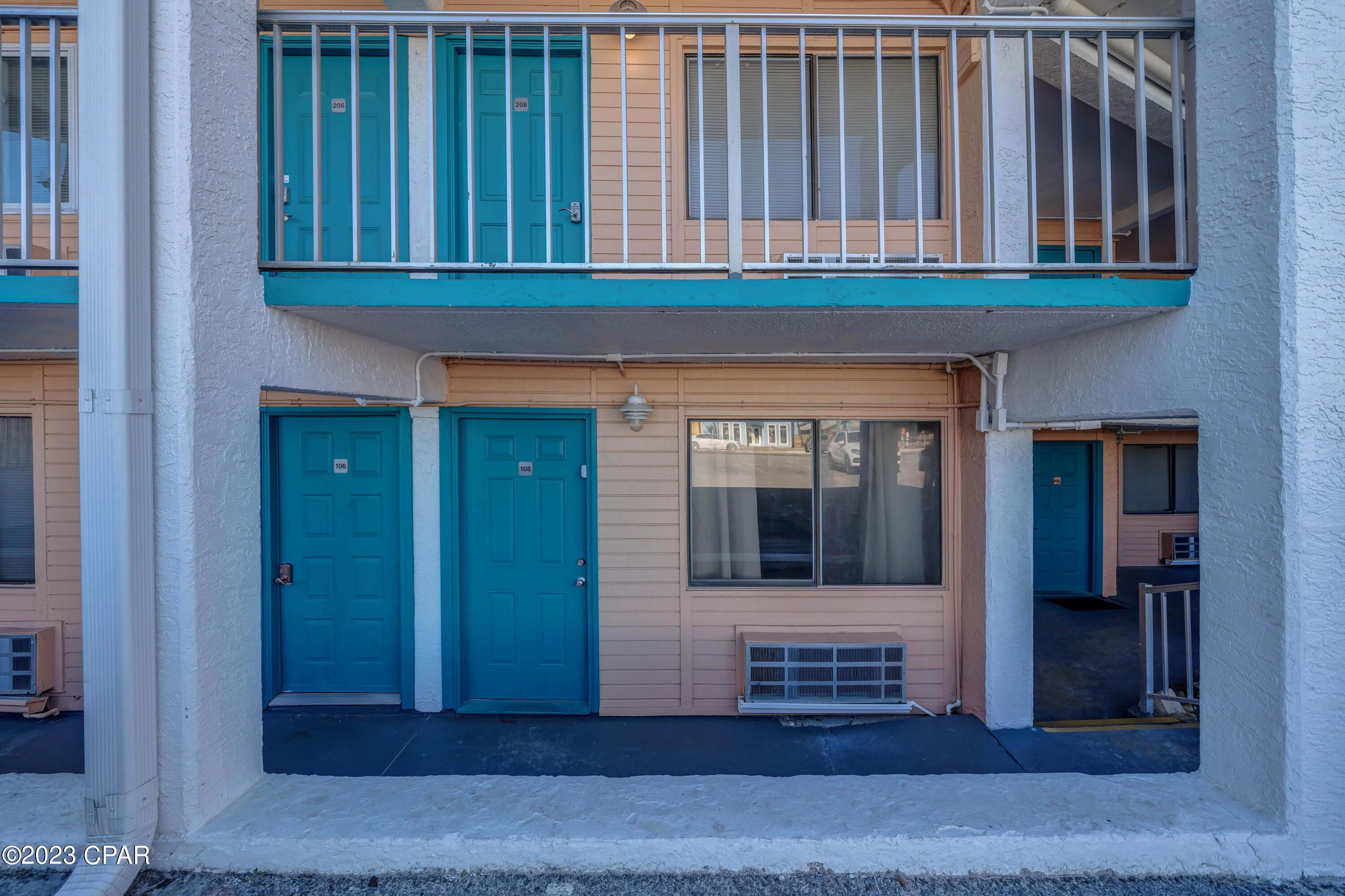 15617 Front Beach Road, Unit 108 Panama City Beach, FL 32413 - Photo 26 of 26
