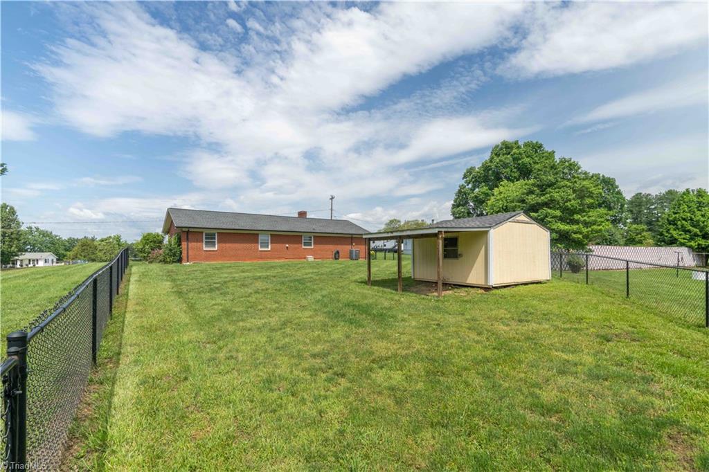1427 Reeves Mill Road Mount Airy, NC 27030 - Photo 34 of 38