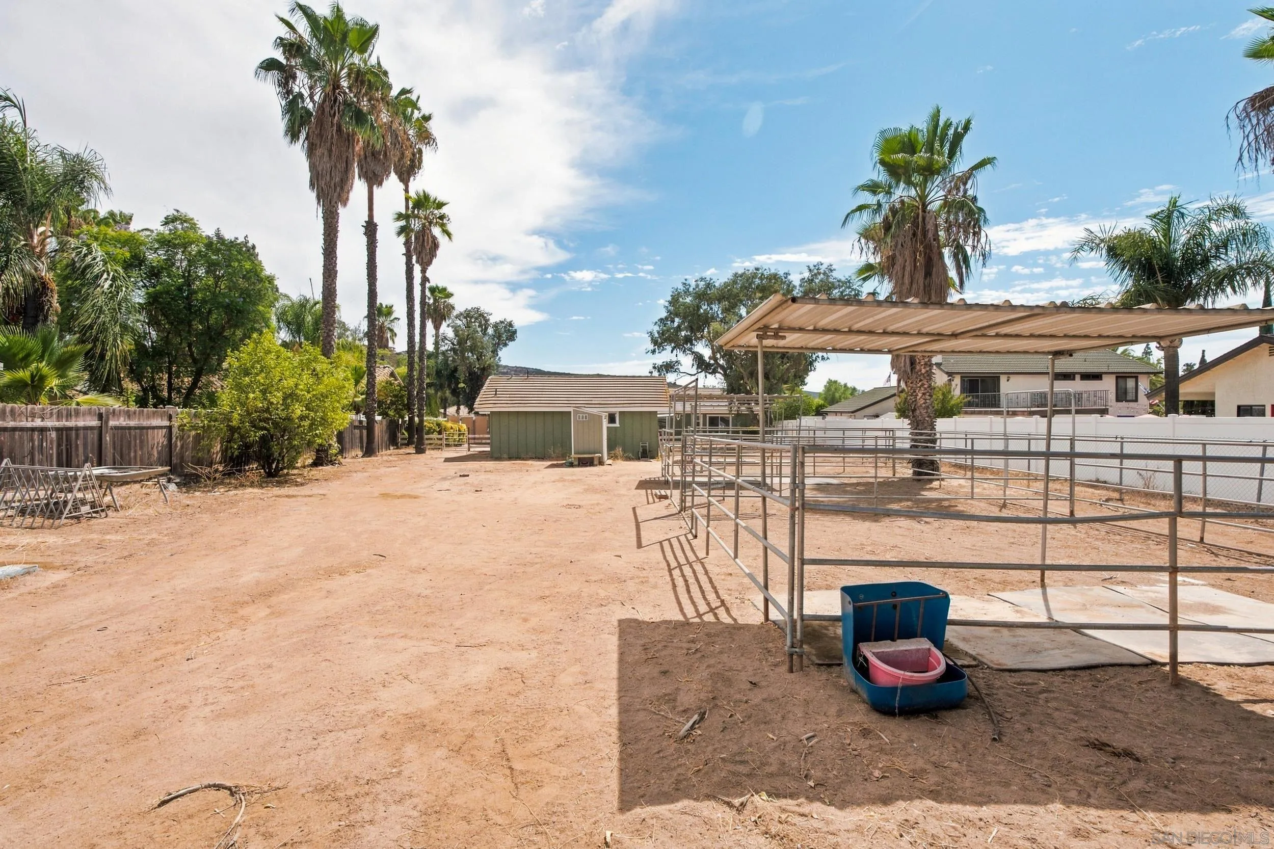 16707 Wikiup Road Ramona, CA 92065 - Photo 29 of 39 Gallery Image 29