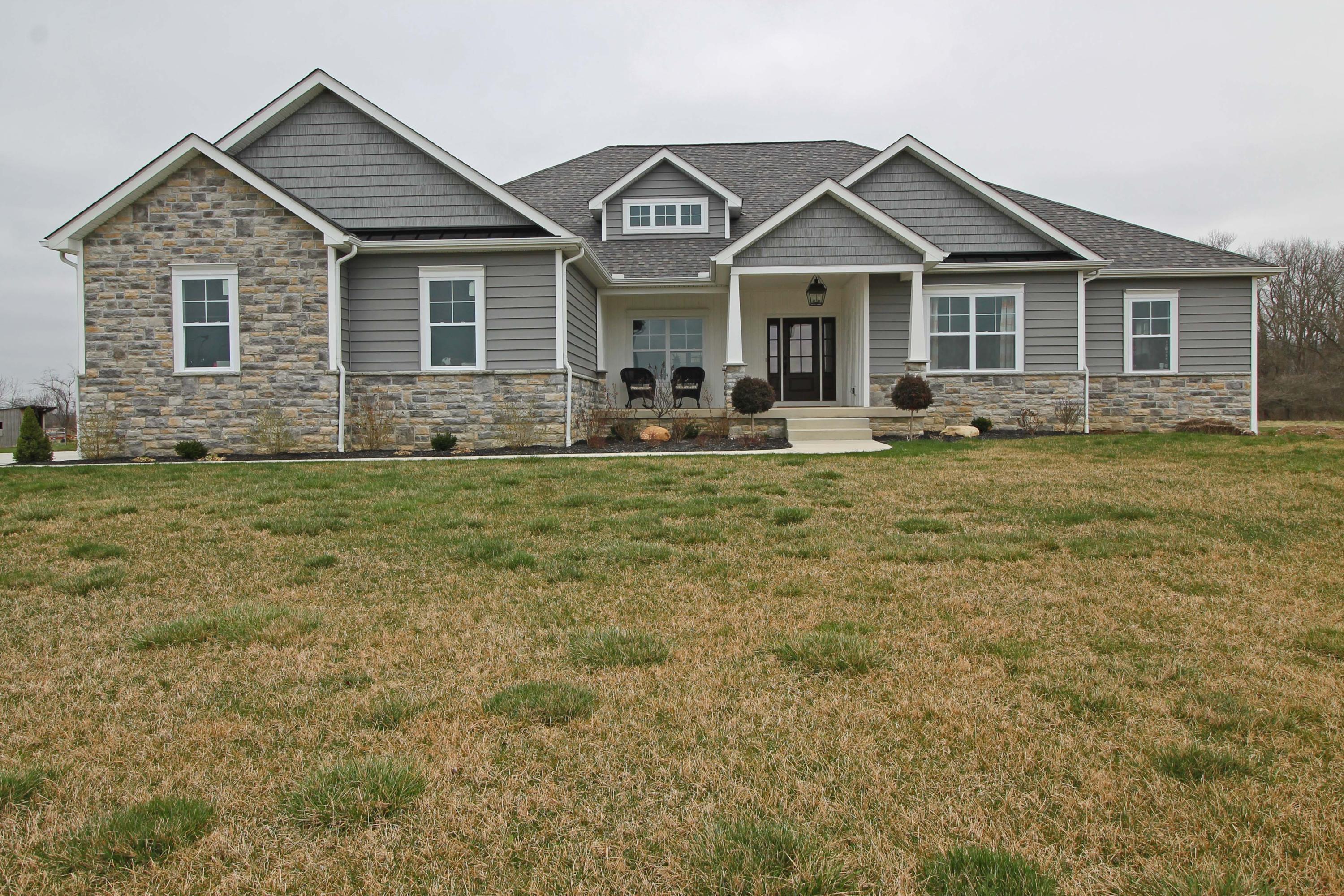 15870 Bellepoint Road Ostrander, OH 43061 - Photo 1 of 60 Gallery Image 1