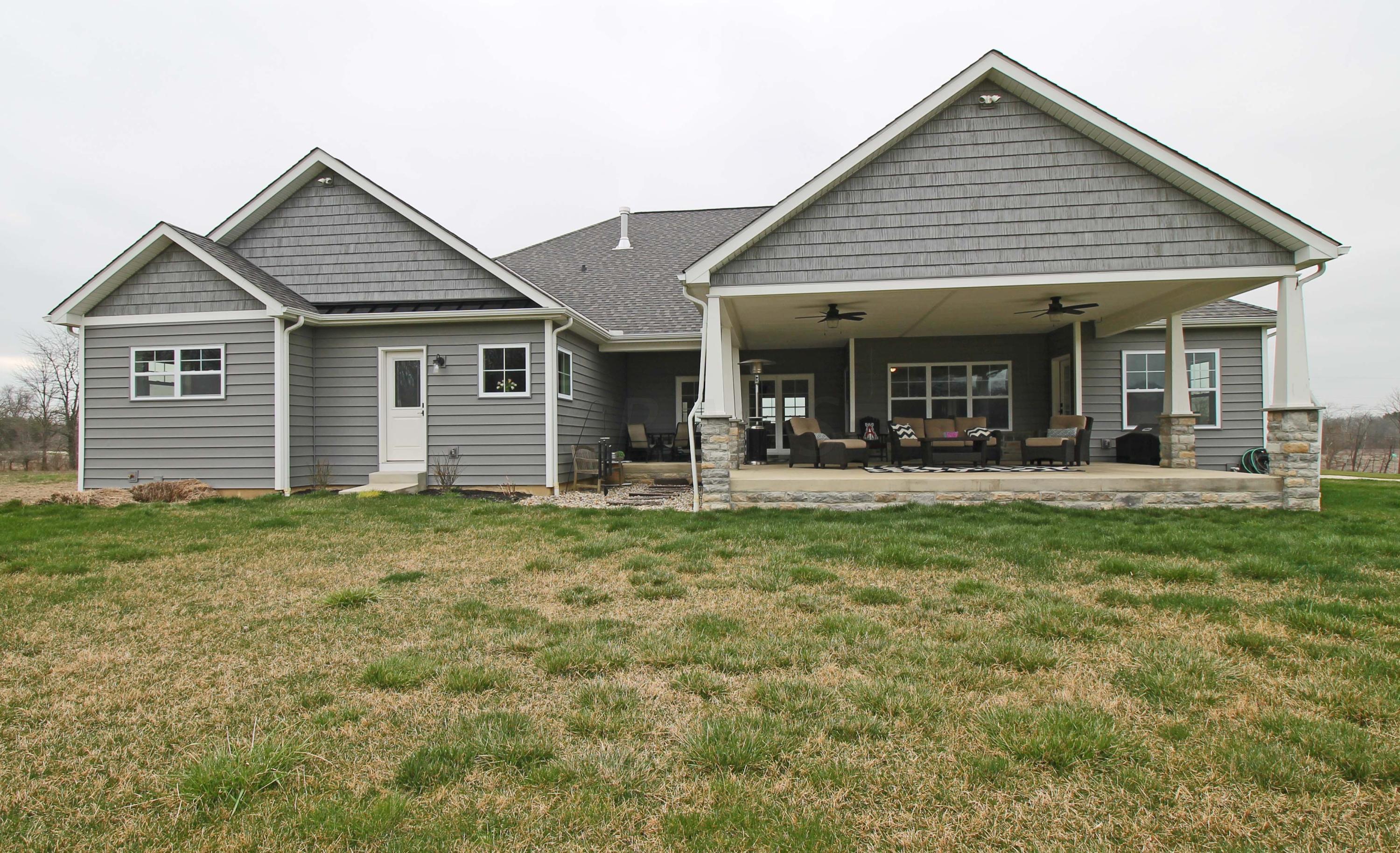 15870 Bellepoint Road Ostrander, OH 43061 - Photo 59 of 60 Gallery Image 59