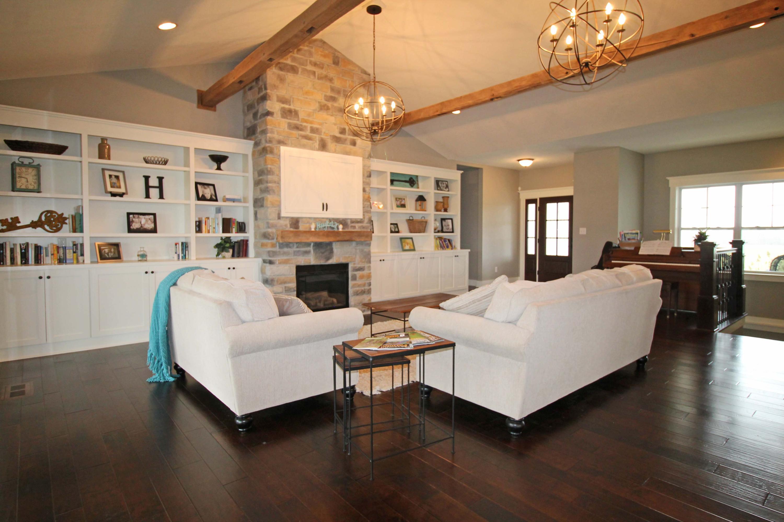 15870 Bellepoint Road Ostrander, OH 43061 - Photo 7 of 60 Gallery Image 7