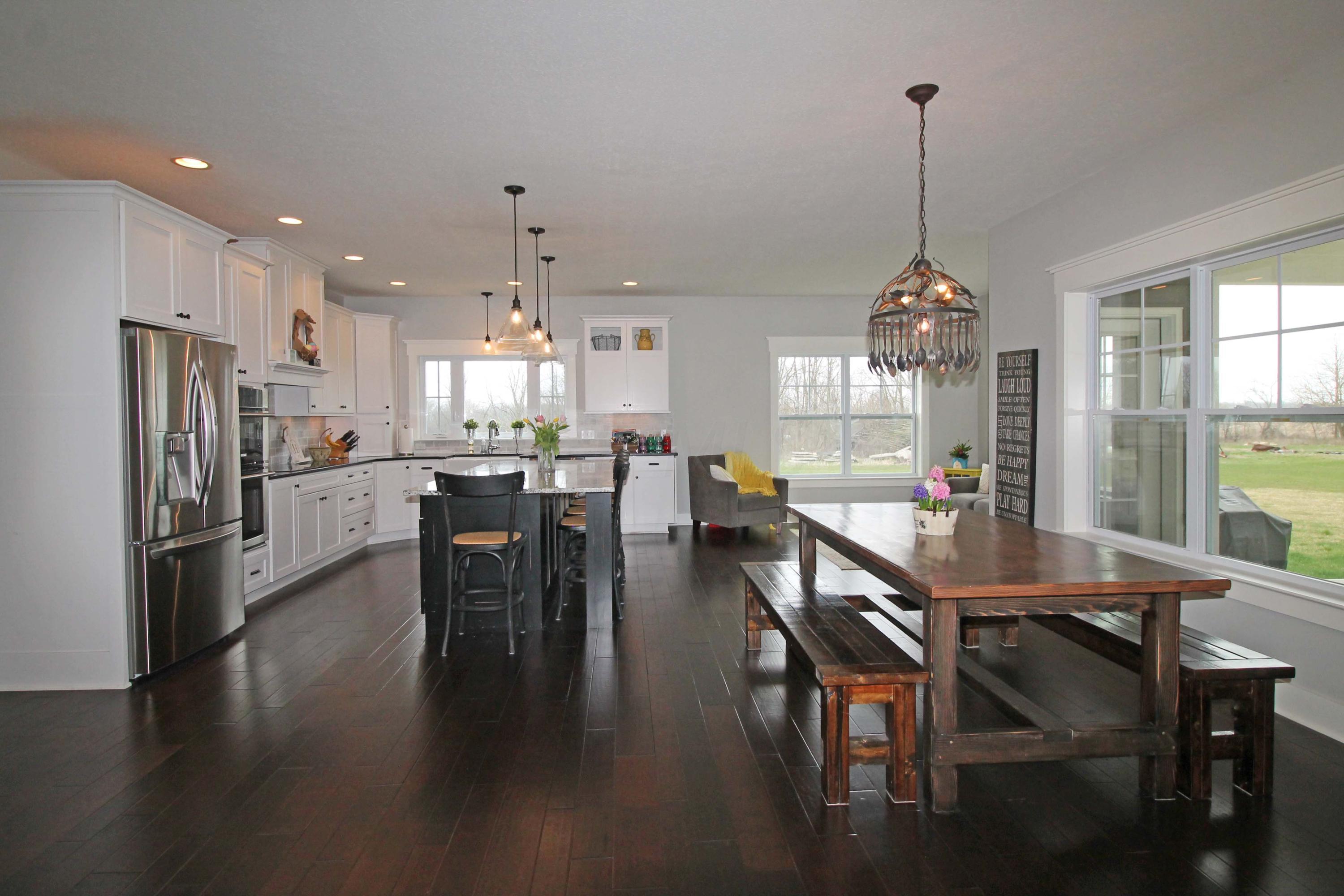 15870 Bellepoint Road Ostrander, OH 43061 - Photo 8 of 60 Gallery Image 8