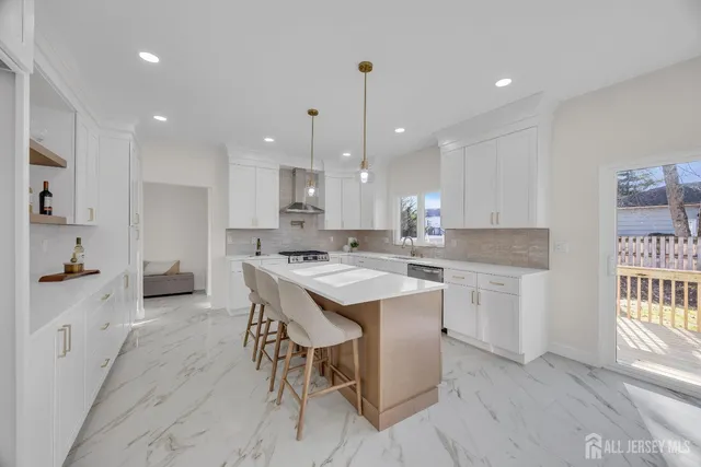 $1,700,000 | 265 West Prescott Avenue, Edison, NJ 08820