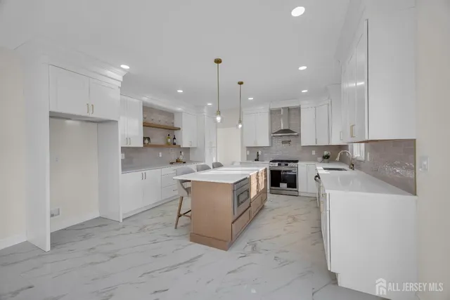 $1,700,000 | 265 West Prescott Avenue, Edison, NJ 08820