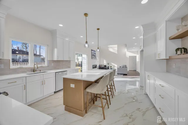 $1,700,000 | 265 West Prescott Avenue, Edison, NJ 08820