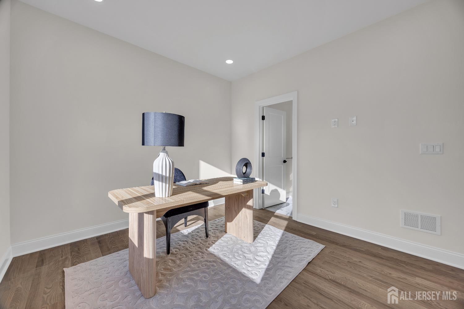 265 West Prescott Avenue Edison, NJ 08820 - Photo 23 of 56 a view of a workspace with furniture