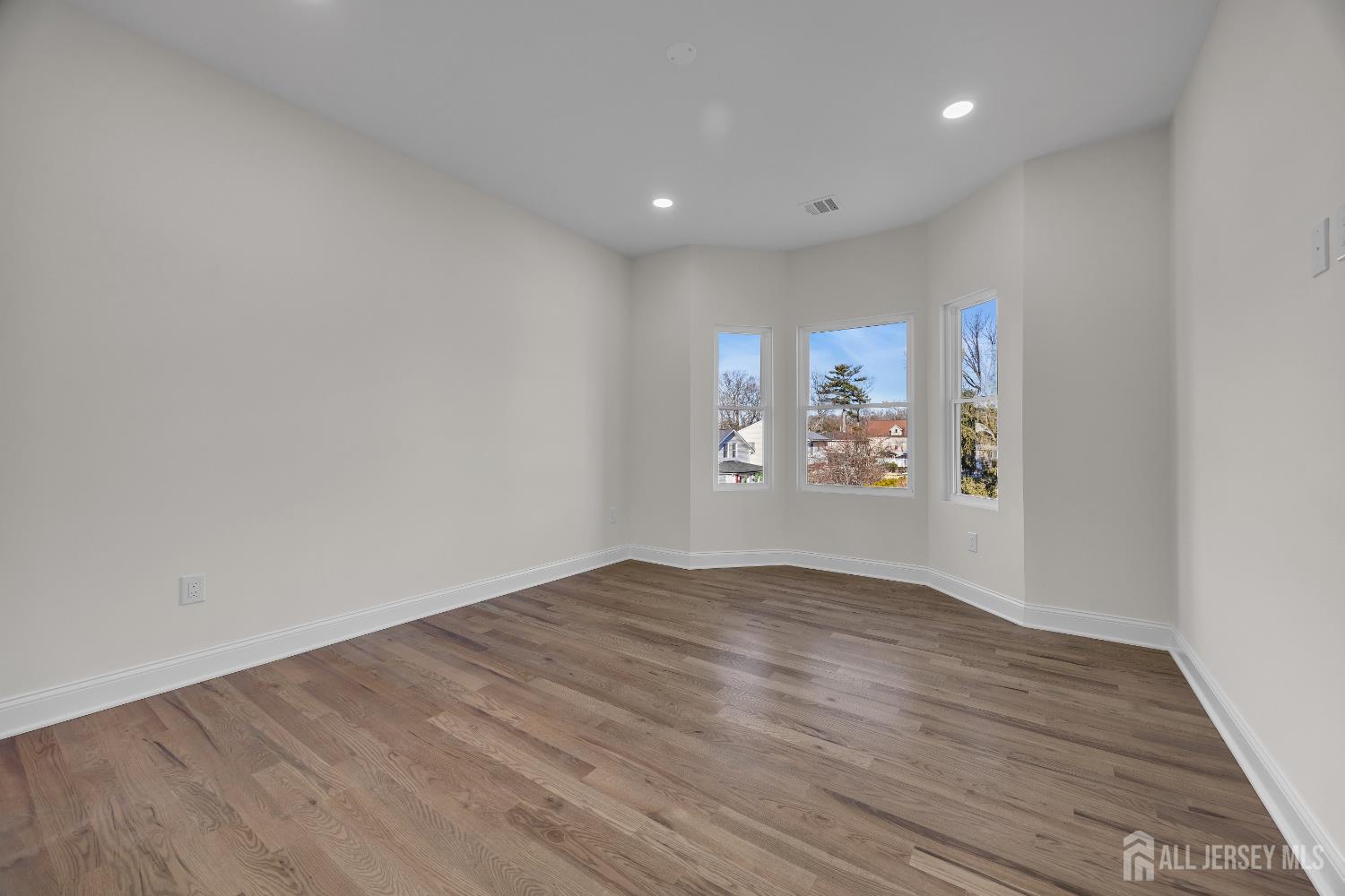 265 West Prescott Avenue Edison, NJ 08820 - Photo 29 of 56 a view of livingroom with hardwood