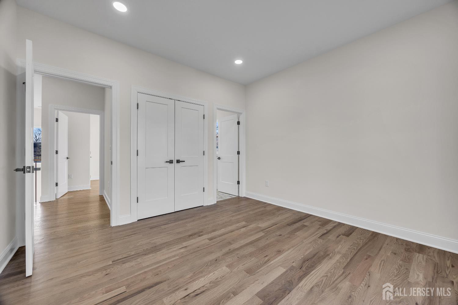 265 West Prescott Avenue Edison, NJ 08820 - Photo 30 of 56 a view of an empty room