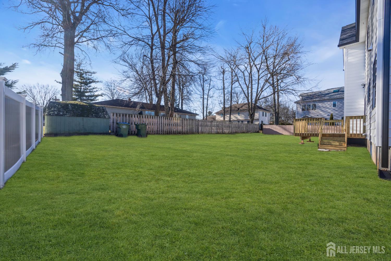 265 West Prescott Avenue Edison, NJ 08820 - Photo 52 of 56