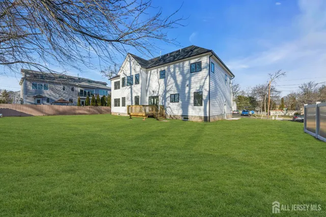 $1,700,000 | 265 West Prescott Avenue, Edison, NJ 08820