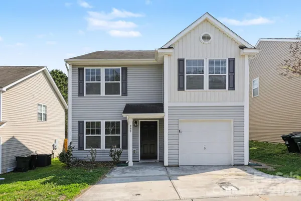 $304,900 | 999 Ramsgate Drive Southwest, Concord, NC 28025