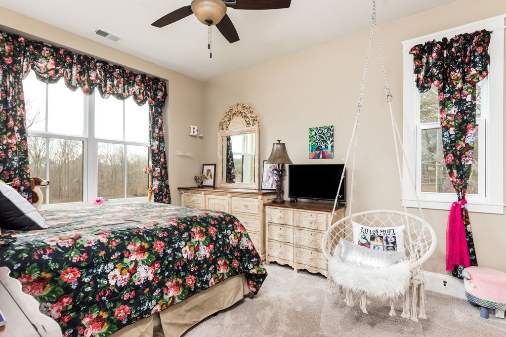 2155 Bryant Road Fairmount, GA 30139 - Photo 15 of 42 Gallery Image 15