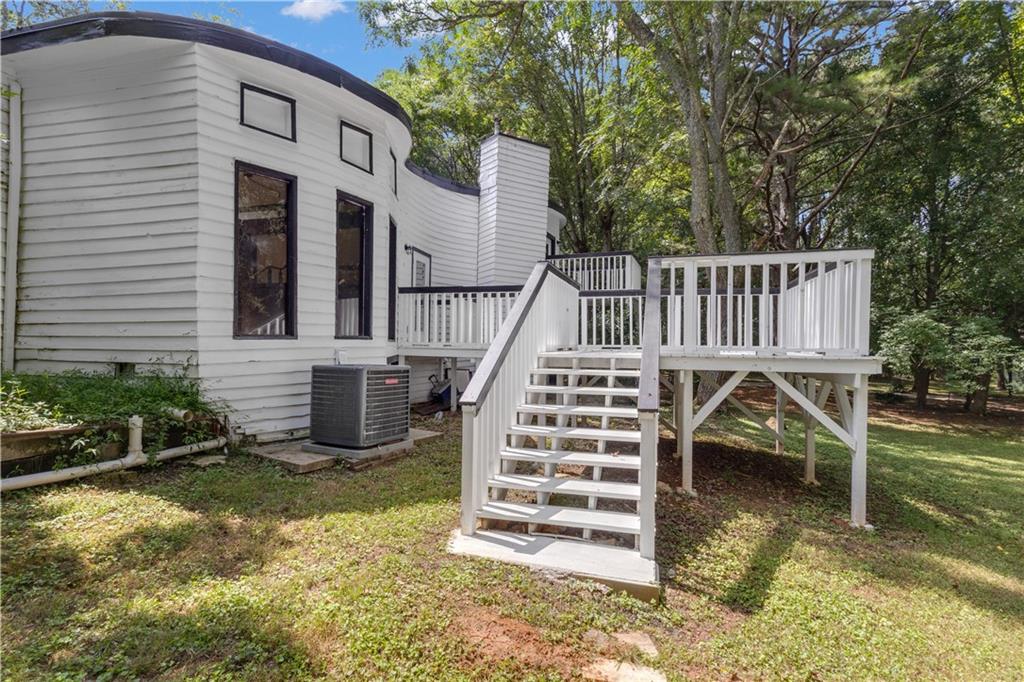 115 Wilkins Road Fayetteville, GA 30214 - Photo 46 of 56