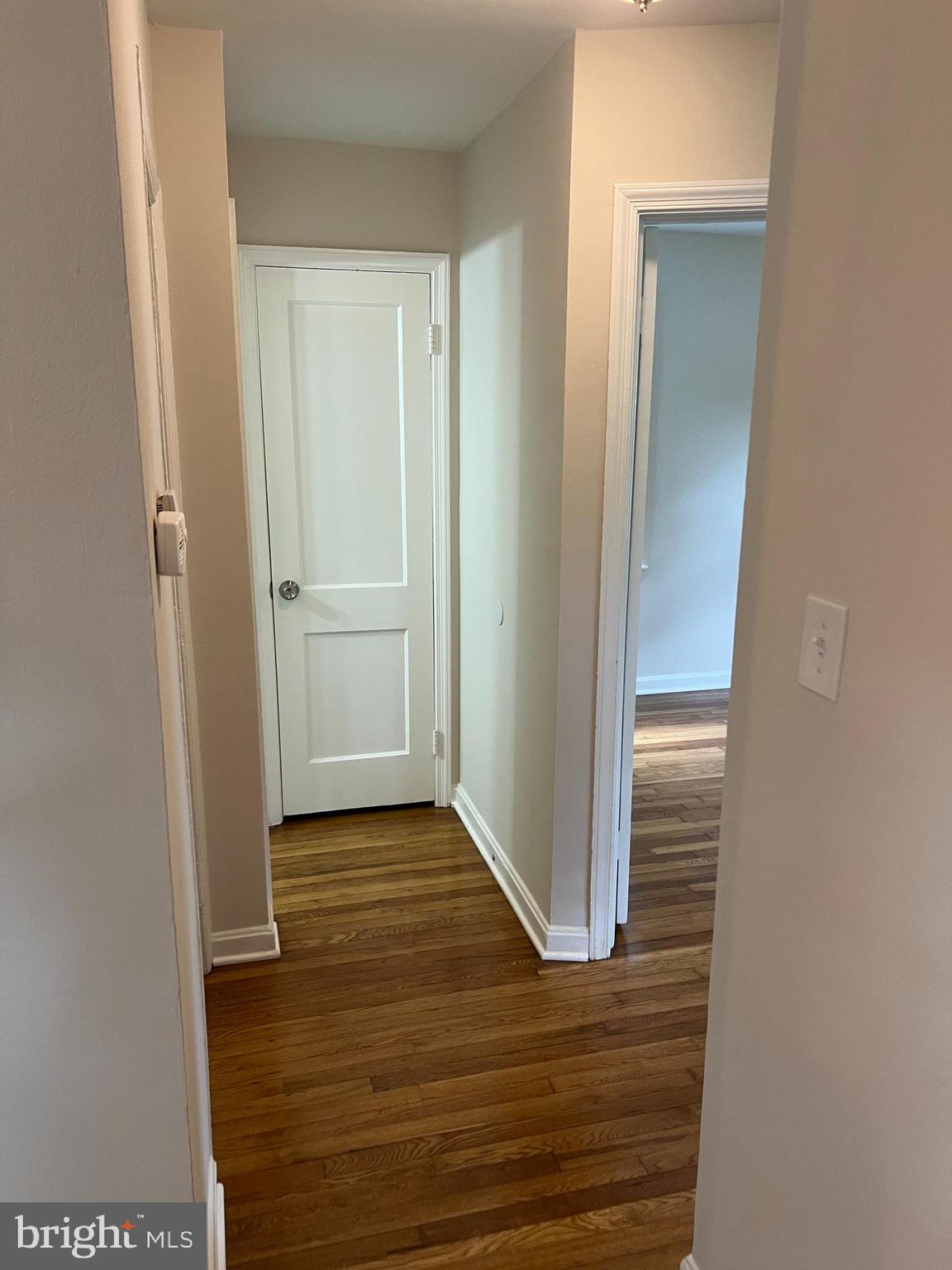 3140 Cofer Road Falls Church, VA 22042 - Photo 19 of 41 Hallway