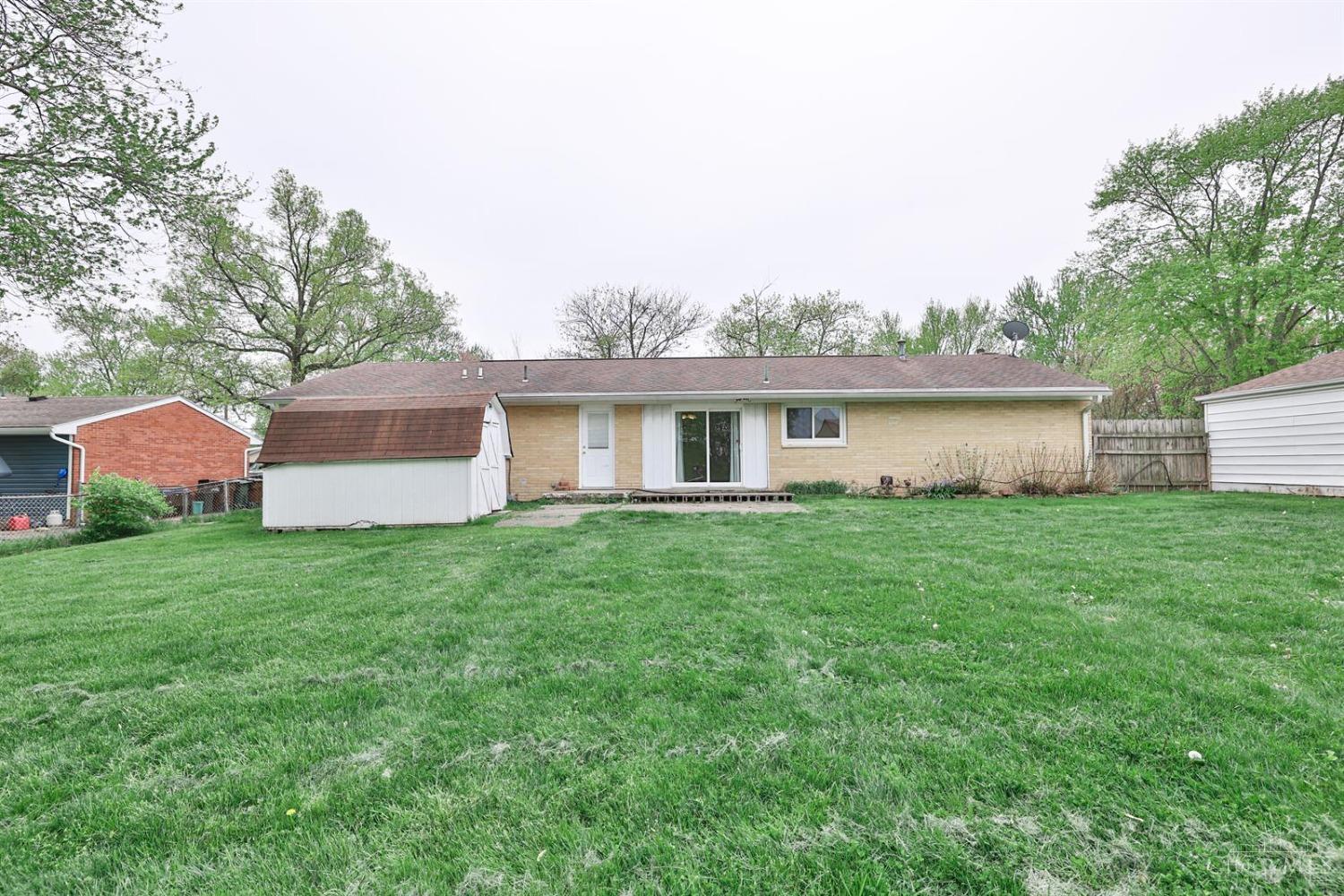 4724 Fisher Road Franklin, OH 45005 - Photo 38 of 39 Gallery Image 38