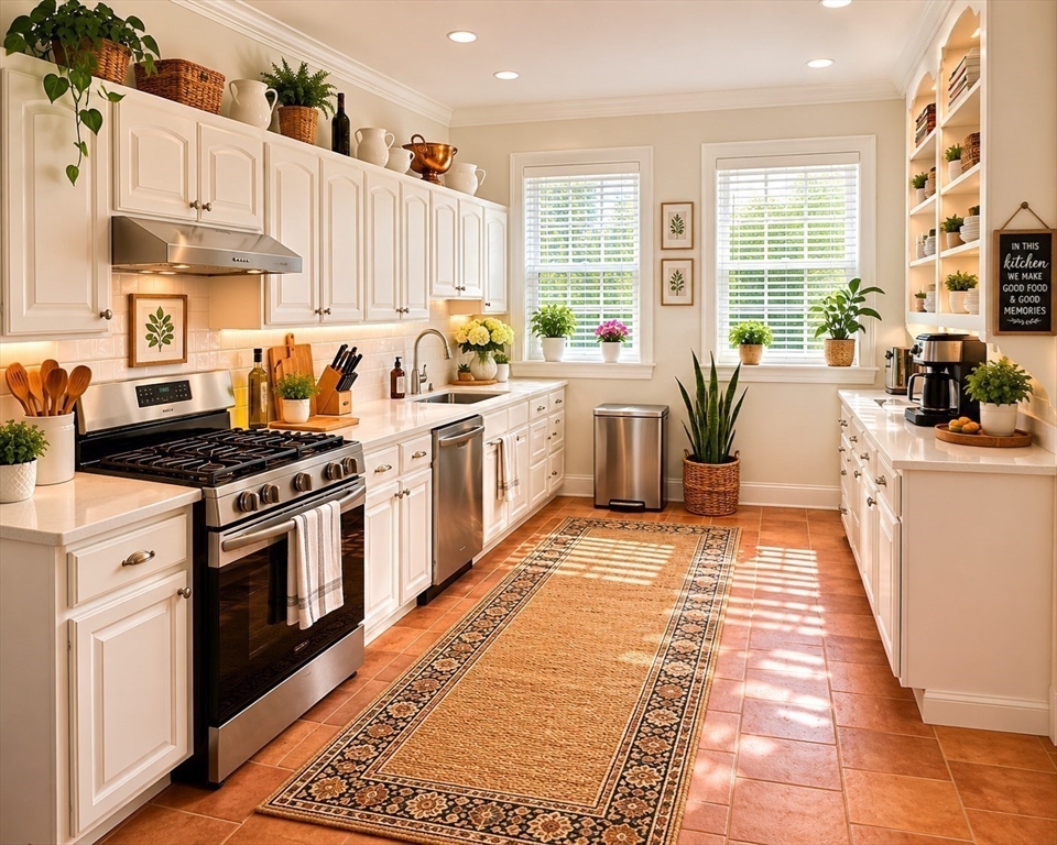 67 Green Street, Unit 67 Brookline, MA 02446 - Photo 3 of 17