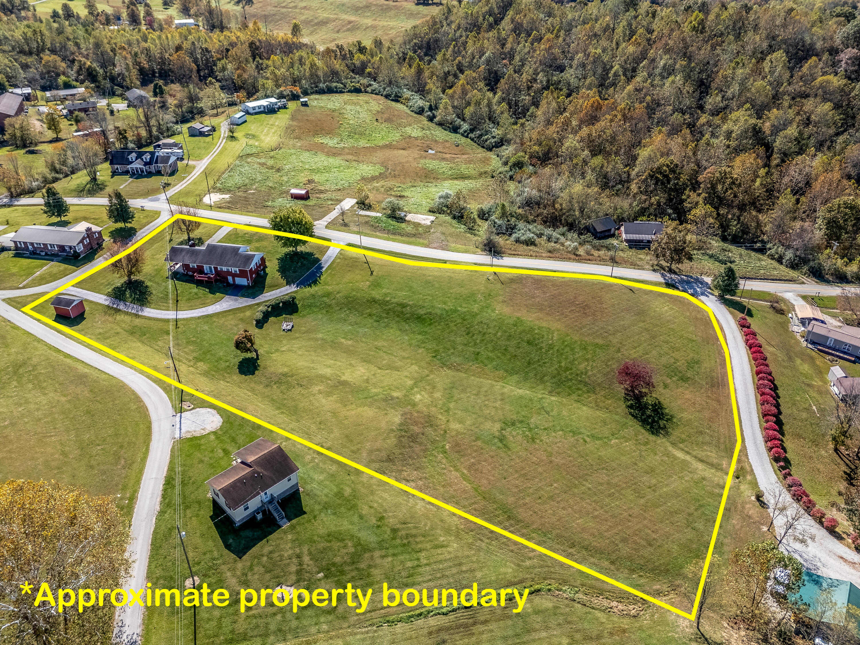 1310 Liberty Road West Liberty, KY 41472 - Photo 8 of 46 DJI_20251023125957_0204_D-HDR-Edit-Edit