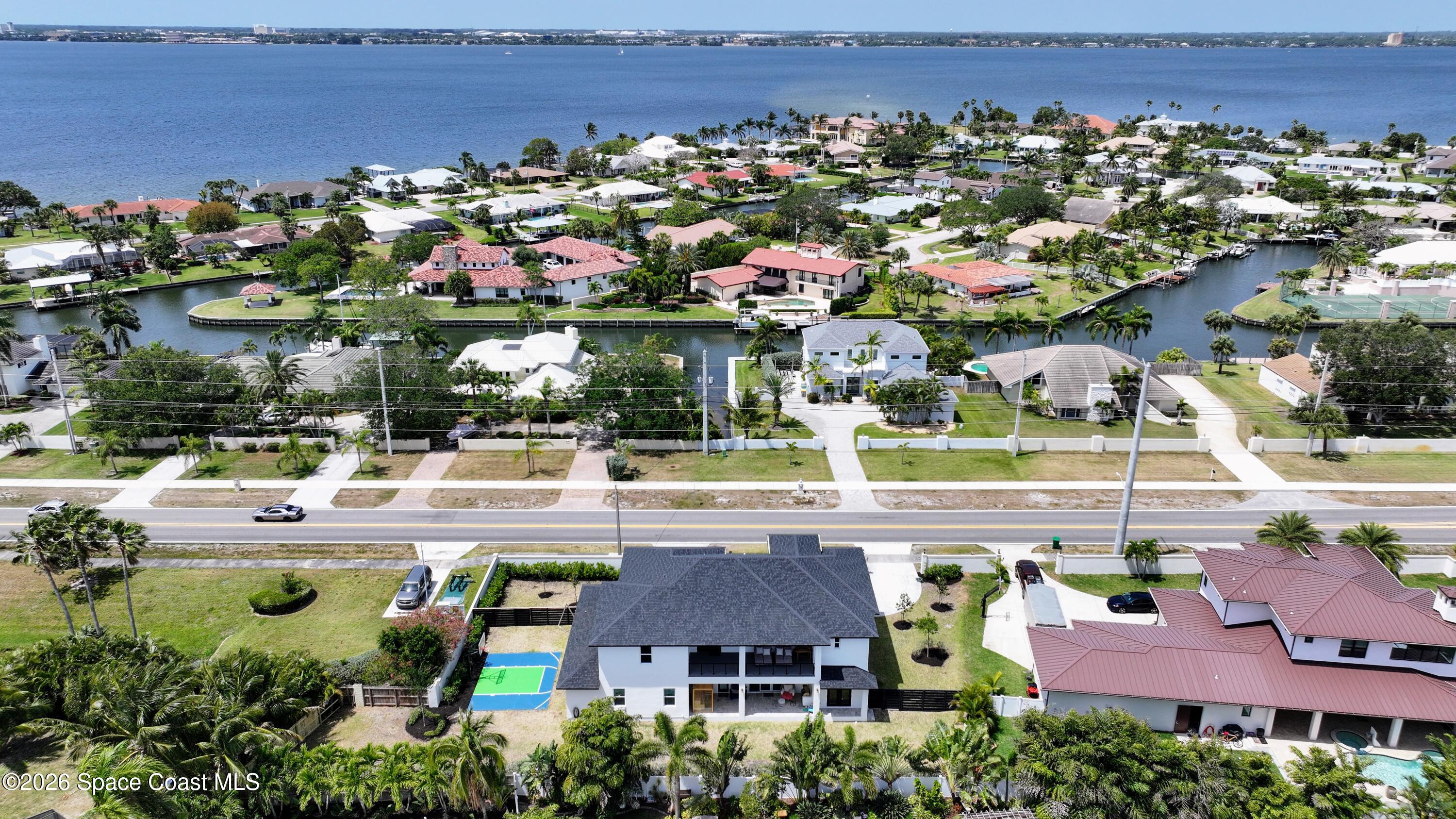 2345 North Riverside Drive Indialantic, FL 32903 - Photo 10 of 68 dji_fly_20250421_122444_0177_17452533353
