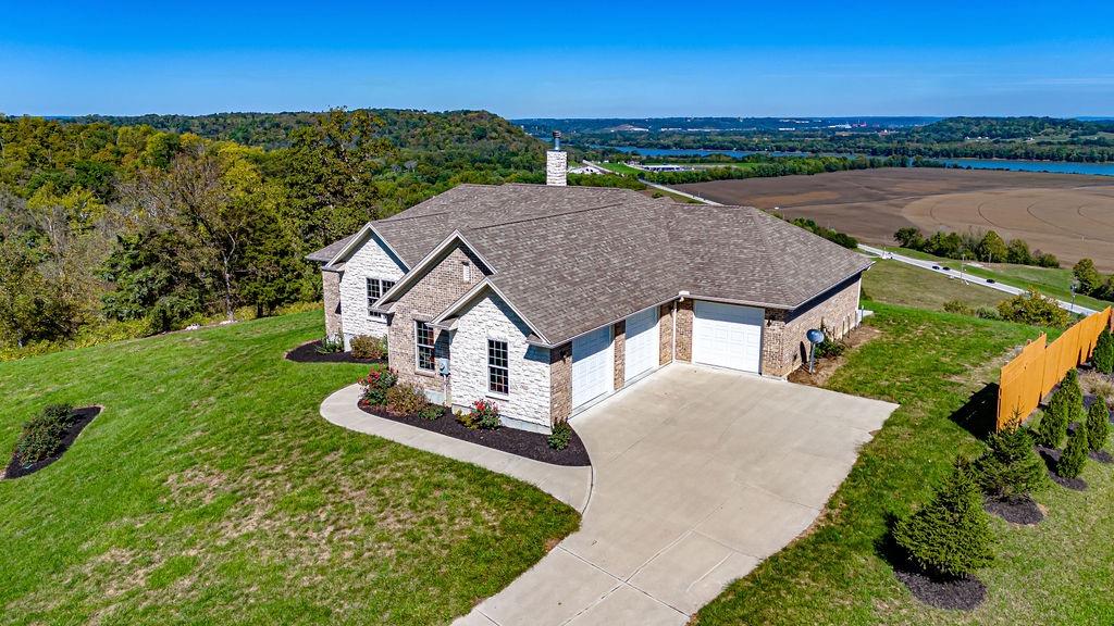 3278 Shamrock Trl Road Aurora, IN 47001 - Photo 4 of 50 Gallery Image 4