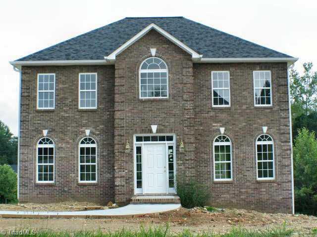 13 Beaver Brook Road Clemmons, NC 27012 - Photo 2 of 2 Other.
