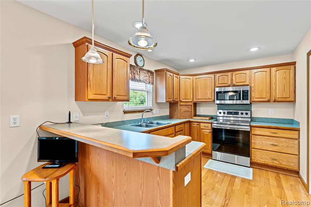 3399 North Gale Road Davison, MI 48423 - Photo 7 of 63