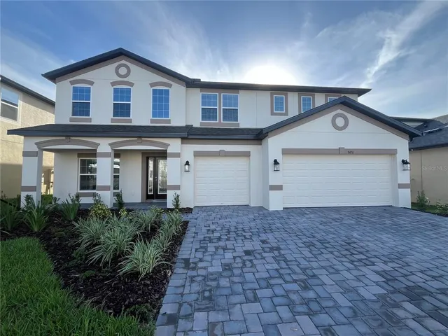 $3,599 | 9476 Seagrass Port Pass, Wesley Chapel, FL 33545