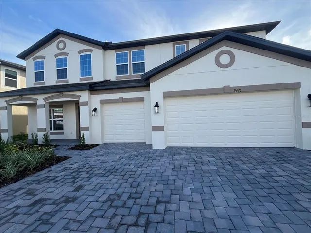 $3,599 | 9476 Seagrass Port Pass, Wesley Chapel, FL 33545