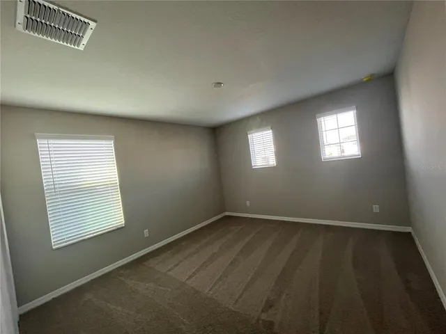 a view of entryway with stairs