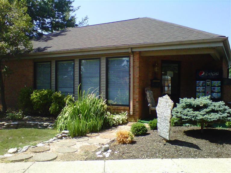 421 Redding Road, Unit 114 Lexington, KY 40517 - Photo 30 of 39 Your Clubhouse to have get togethers or