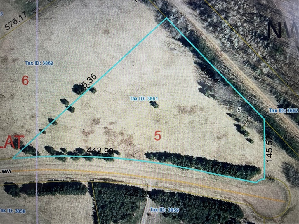 W6886 Merles Way Spooner, WI 54801 - Photo 1 of 1 Gallery Image 1
