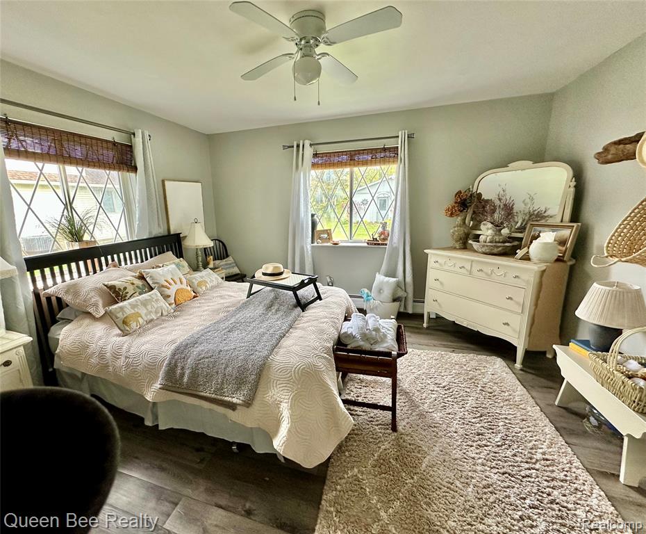 2109 South Lake Shore Road Harbor Beach, MI 48441 - Photo 14 of 19