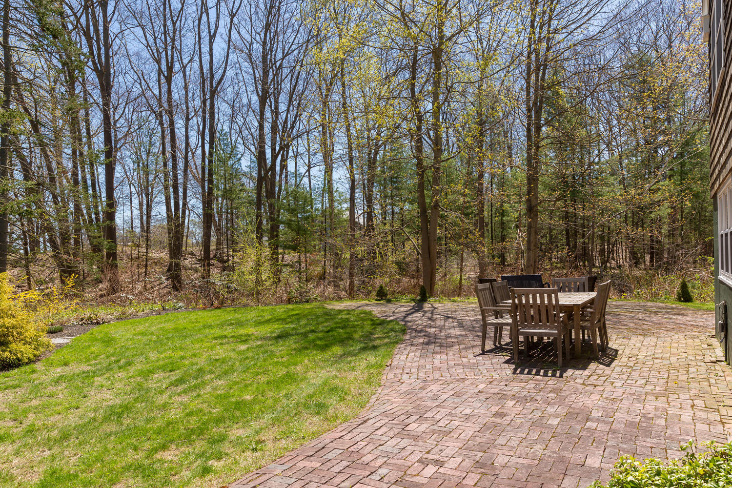 97 Stonybrook Road Cape Elizabeth, ME 04107 - Photo 49 of 53 97 Stonybrook Rd Cape-large-049-43-Back