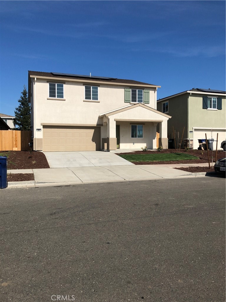 623 Phelps Drive Merced, CA 95348 - Photo 1 of 4 Front