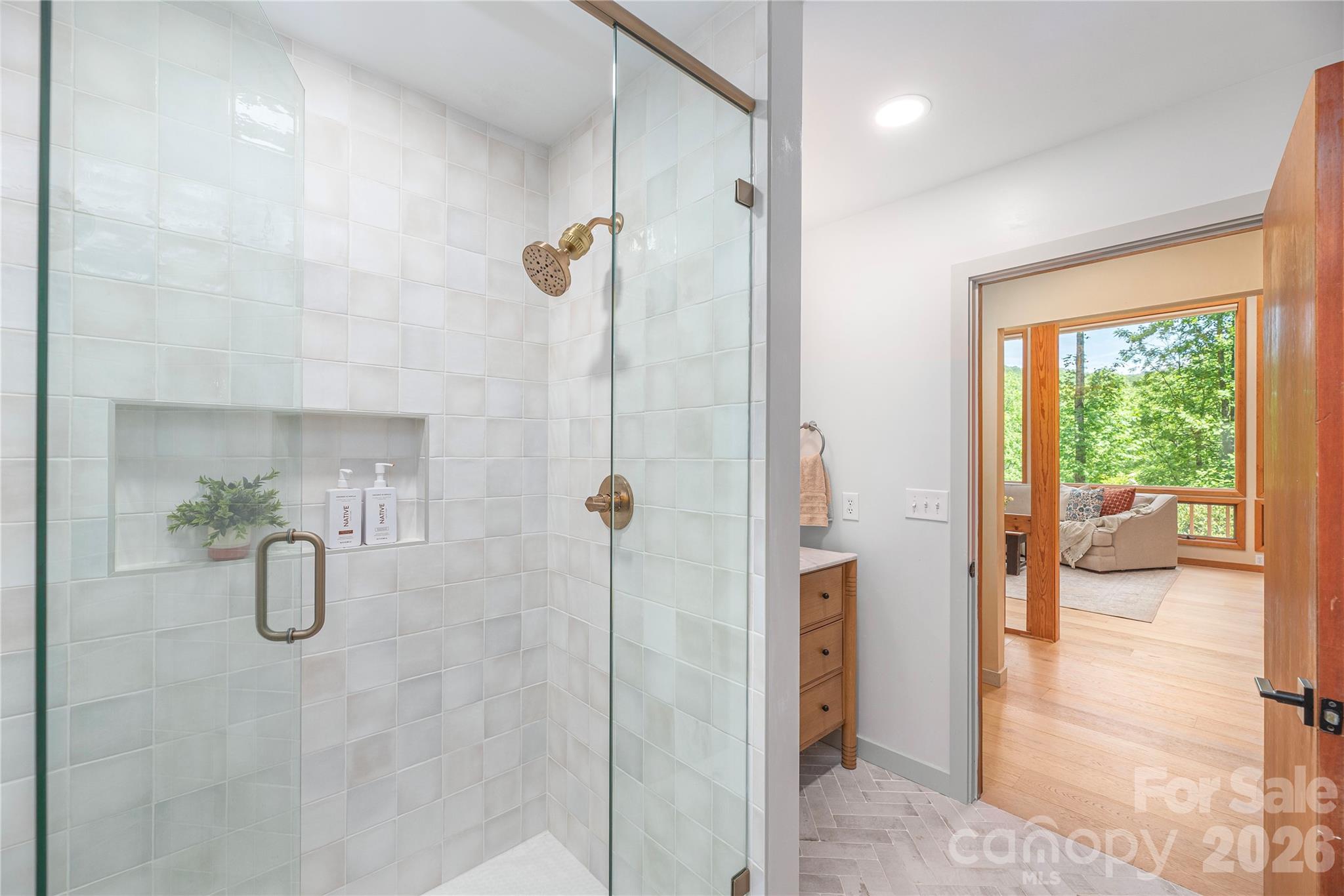 1551 Walnut Creek Road Waynesville, NC 28786 - Photo 22 of 48