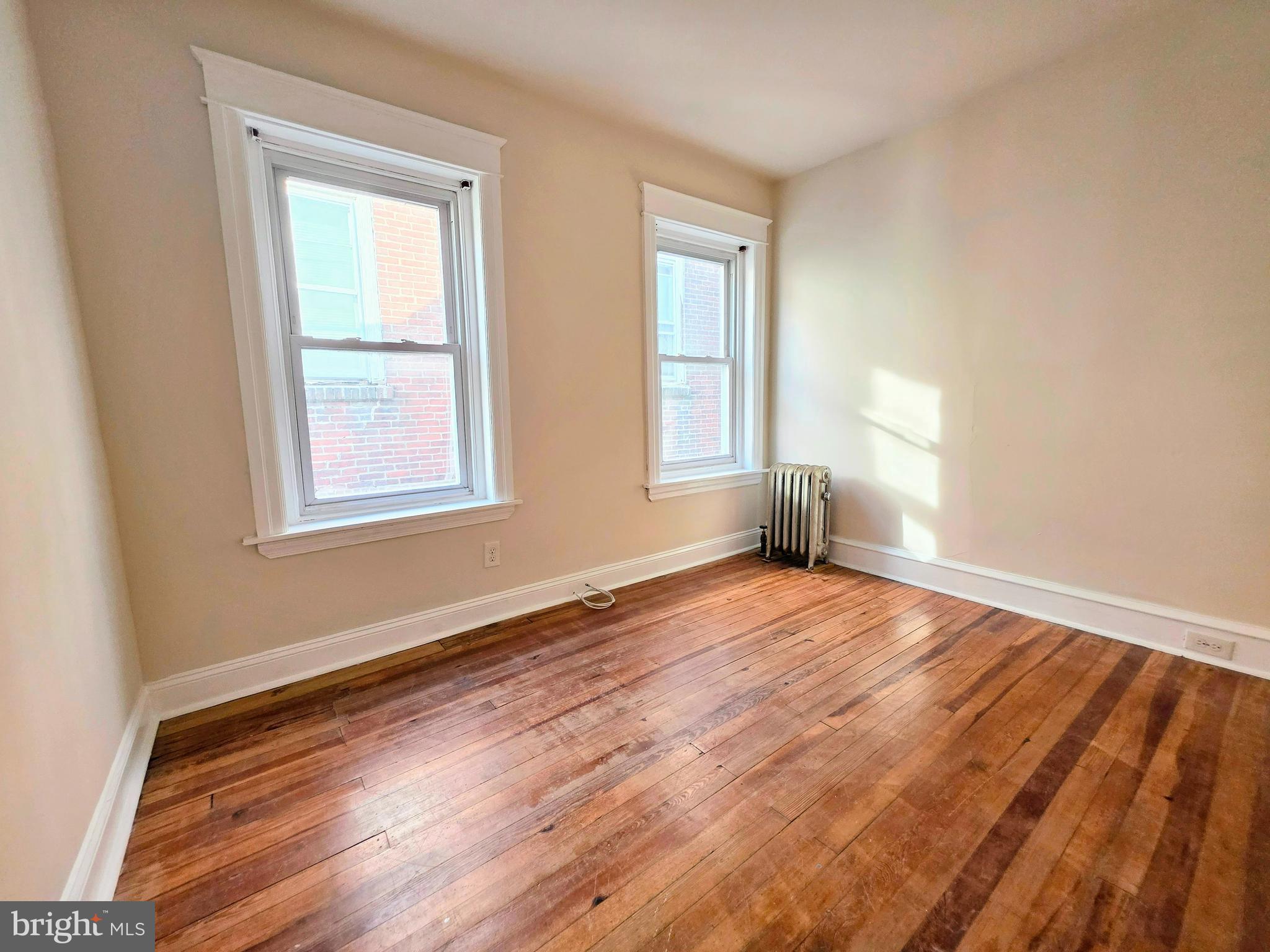 666 Bush Street Bridgeport, PA 19405 - Photo 10 of 18 Bedroom #2