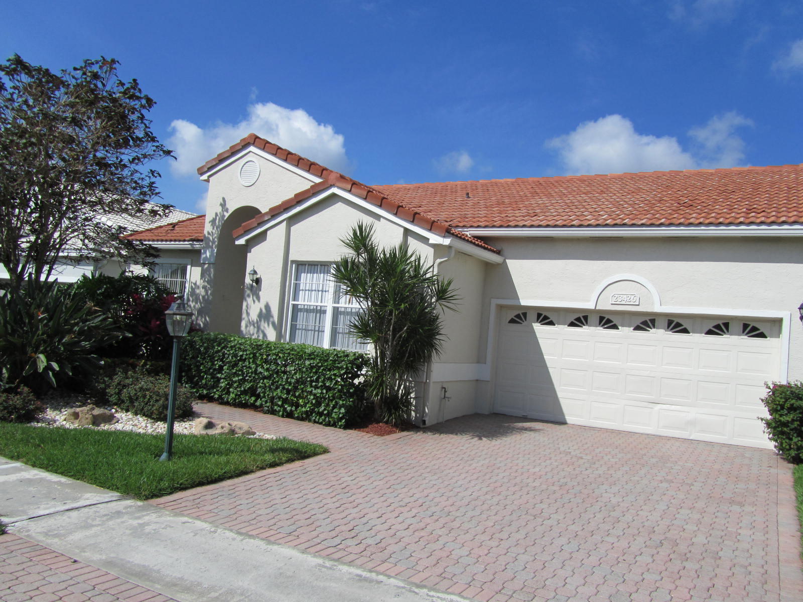 23426 Torre Circle Boca Raton, FL 33433 - Photo 1 of 10 Front