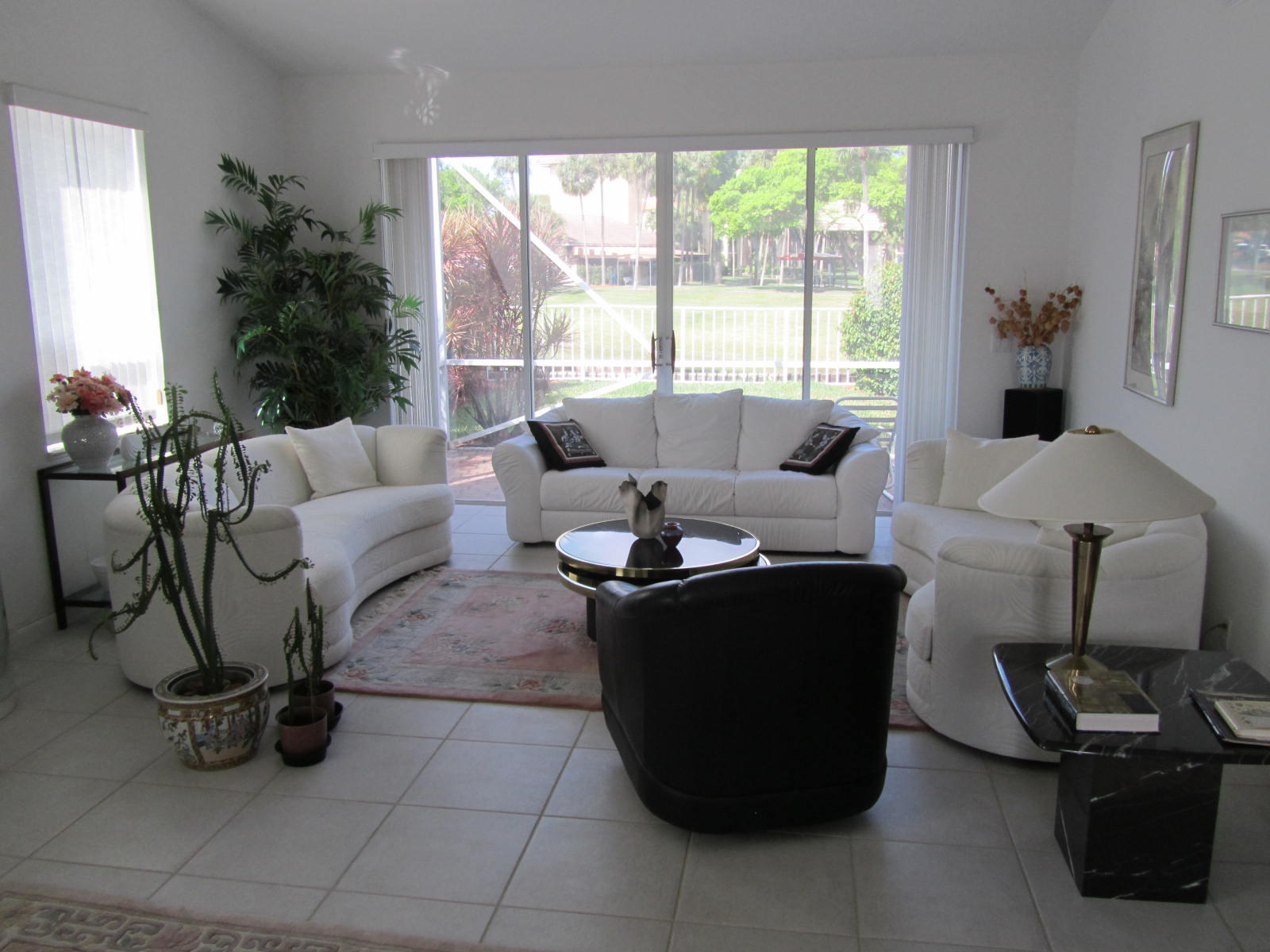 23426 Torre Circle Boca Raton, FL 33433 - Photo 2 of 10 Living room