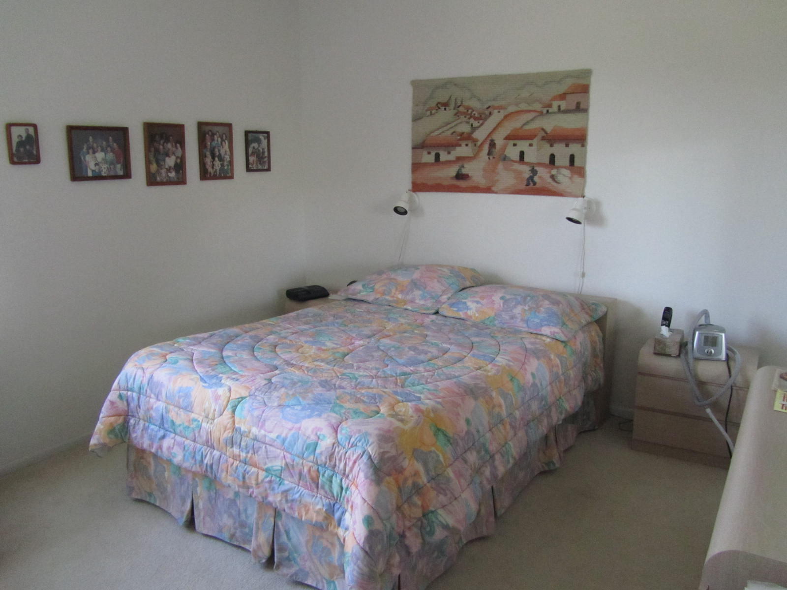 23426 Torre Circle Boca Raton, FL 33433 - Photo 5 of 10 Master bedroom