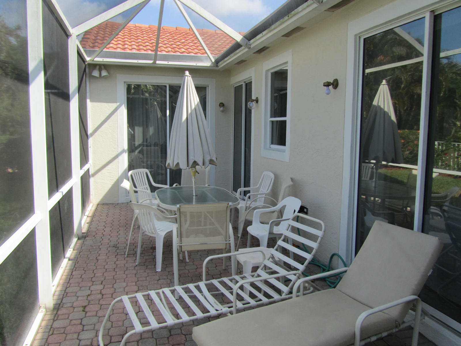 23426 Torre Circle Boca Raton, FL 33433 - Photo 8 of 10 Patio