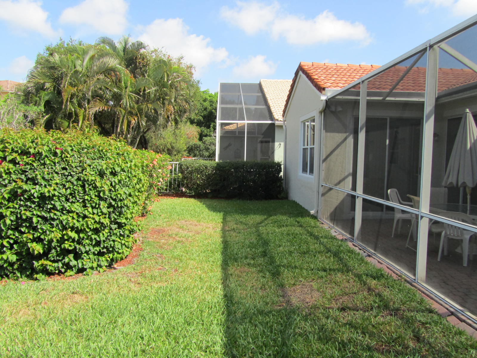 23426 Torre Circle Boca Raton, FL 33433 - Photo 9 of 10 Yard