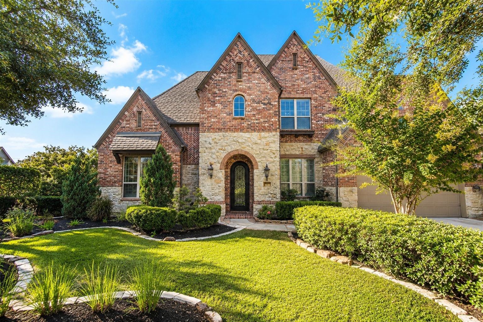 3 Solebrook Path Tomball, TX 77375 - Photo 1 of 36
